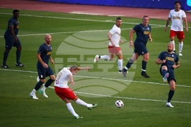 Футбол - Мач на надеждата - благотворително събитие