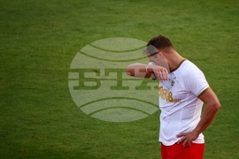 Футбол - Мач на надеждата - благотворително събитие