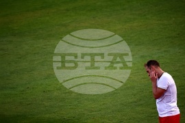 Футбол - Мач на надеждата - благотворително събитие