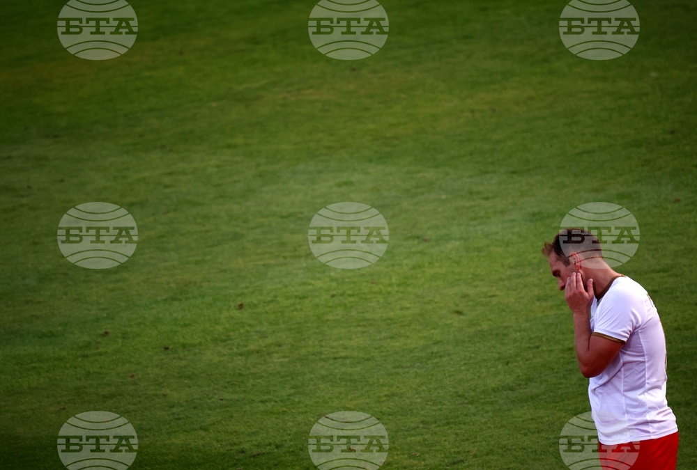 Футбол - Мач на надеждата - благотворително събитие