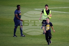 Футбол - Мач на надеждата - благотворително събитие