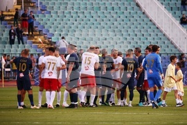 Футбол - Мач на надеждата - благотворително събитие