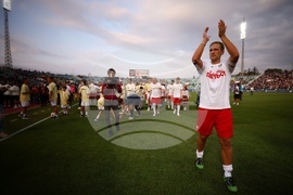 Футбол - Мач на надеждата - благотворително събитие