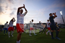 Футбол - Мач на надеждата - благотворително събитие