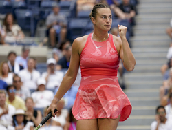 US Open Tennis
