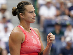 US Open Tennis