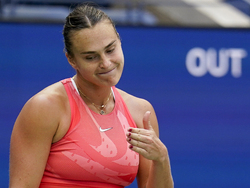 US Open Tennis