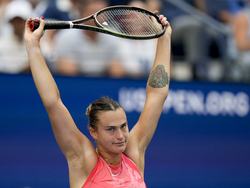 US Open Tennis