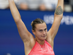 US Open Tennis