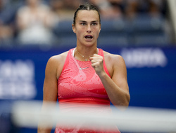 US Open Tennis