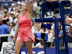 US Open Tennis