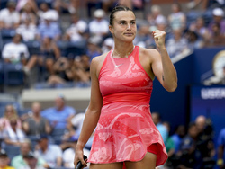 US Open Tennis