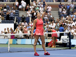 US Open Tennis