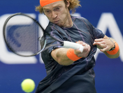 US Open Tennis