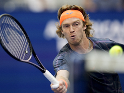 US Open Tennis