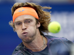 US Open Tennis