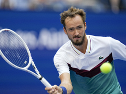 US Open Tennis