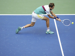 US Open Tennis