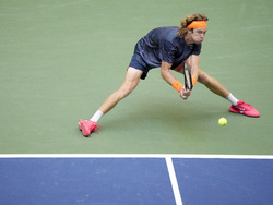 US Open Tennis