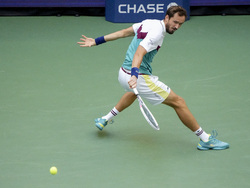 US Open Tennis