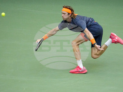 US Open Tennis