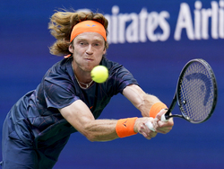 US Open Tennis