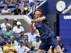 US Open Tennis