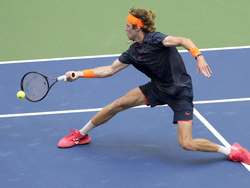 US Open Tennis