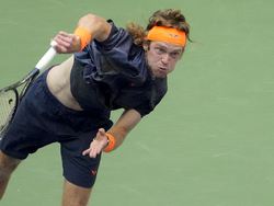 US Open Tennis