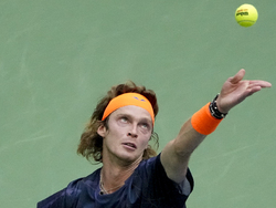US Open Tennis