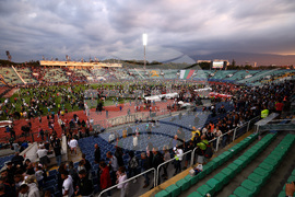 Футбол - Мач на надеждата - благотворително събитие