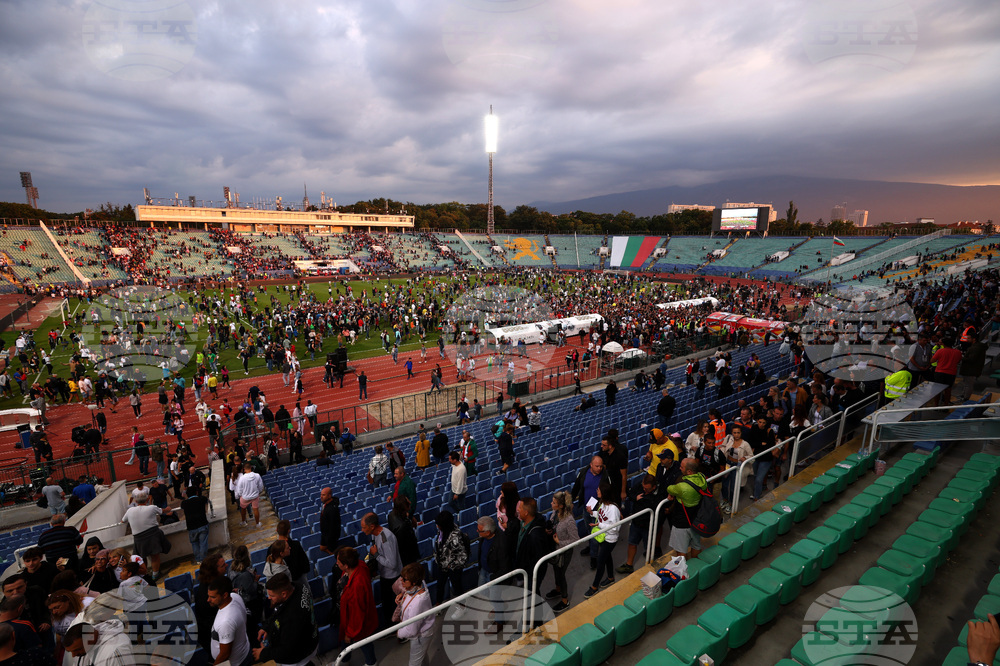 Футбол - Мач на надеждата - благотворително събитие