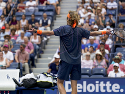 US Open Tennis
