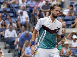 US Open Tennis