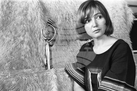  Виолета Донева