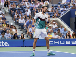 US Open Tennis