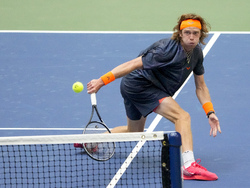 US Open Tennis
