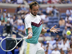 US Open Tennis
