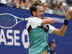 US Open Tennis