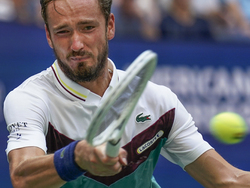 US Open Tennis