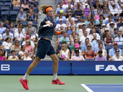 US Open Tennis