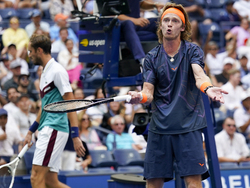 US Open Tennis
