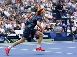 US Open Tennis