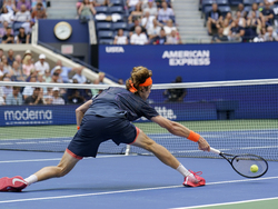 US Open Tennis