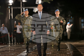Пловдив - Румен Радев - Съединение на България - празник - годишнина