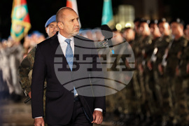 Пловдив - Румен Радев - Съединение на България - празник - годишнина