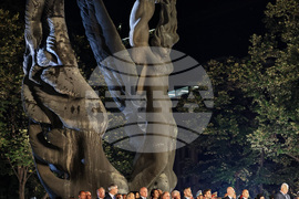 Пловдив - Румен Радев - Съединение на България - празник - годишнина