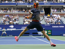 US Open Tennis