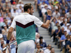 US Open Tennis