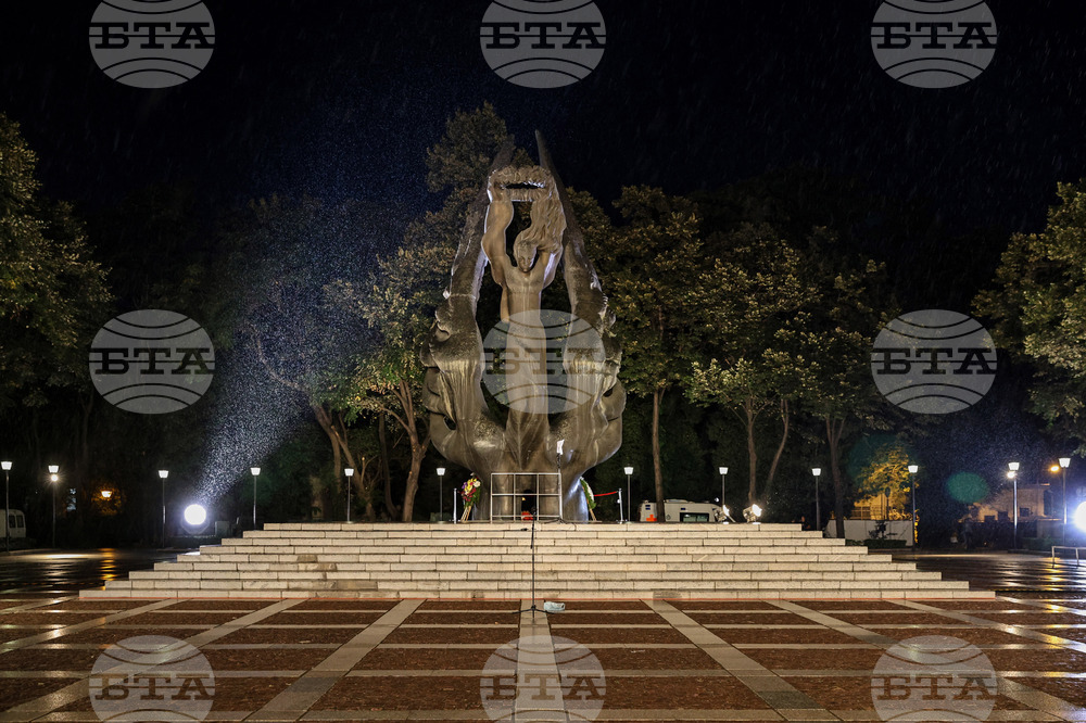 National Unification Is A Cause to Uphold - President Radev